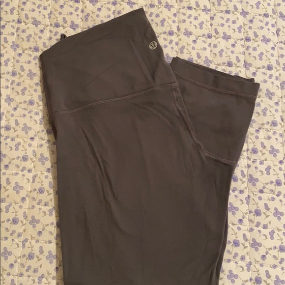 Lululemon align 21’ - Picture 2 of 5